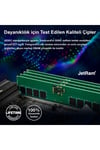 Jm4800alg-8g 8gb Ddr5 4800mhz Cl40 1.1v Masaüstü Ram
