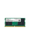 JM5600ASE-16G 16GB DDR5 5600Mhz CL46 1.1V Notebook Ram