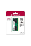 JM5600ASE-16G 16GB DDR5 5600Mhz CL46 1.1V Notebook Ram
