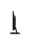 K221qhbı 21.5'' 100 Hz 1 ms FHD (HDMI+VGA) Vesa Monitör UM.WE1EE.H01