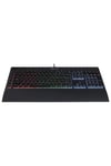 K55 Rgb Türkçe Oyuncu Klavyesi