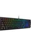 K60 Pro Rgb Low Profile Türkçe Gaming Klavye Ch-910d018-tr