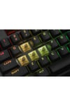 K60 Pro Rgb Low Profile Türkçe Gaming Klavye Ch-910d018-tr