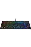 K60 Pro Rgb Low Profile Türkçe Gaming Klavye Ch-910d018-tr