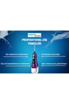 Kablosuz Pro V580 Water Flosser 320ml Taşınabilir Diş/protez Bakım Ve Ağız Duşu Mor