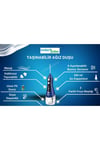 Kablosuz Pro V580 Water Flosser 320ml Taşınabilir Diş/protez Bakım Ve Ağız Duşu Mavi