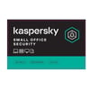 Kaspersky Ksos Desktops Mobiles And File Servers 1 Server+10 Pc+10 Mobile Elektronik Lisans 1 Yil