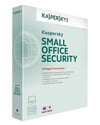 KASPERSKY SMALL OFF 1S+10K+(10MD) 1 YIL TR Kutu