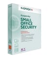 KASPERSKY SMALL OFF 1S+5K+ (5K MD) 3 YIL TR Kutu