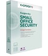 KASPERSKY SMALL OFF 2S+15K+(15MD) 3 YIL TR Kutu