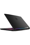 KATANA 15 HX B14WGK-068XTR Intel Core i7 14650HX 16GB 1TB SSD RTX5070 Freedos 15.6