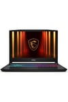KATANA 15 HX B14WGK-068XTR Intel Core i7 14650HX 16GB 1TB SSD RTX5070 Freedos 15.6