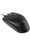 Katar Pro CH-930C011-EU 12.400 Dpi Optik Oyuncu Mouse