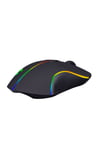 Kb-x88 Blast Usb Aydınlatmalı Q Oyuncu Klavyesi + Rage-x3 Usb 7 Tuşlu Ledli 6400 Dpi Gaming Mouse
