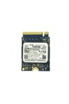 Kbg40zns128g 128 Gb M.2 Ssd