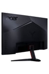 Kg272s Zeroframe 27” 165hz 2ms (2xhdmı+display) Freesync Premium Fhd Ips Monitör Um.hx2ee.s01