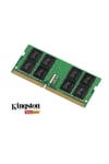 Kingston 32gb Ddr4 2666mhz Cl19 Notebook Rami