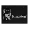 Kingston KC600 512GB 2.5