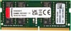 KINGSTON KVR32S22D8/16 16GB (Tek Parça) DDR4 3200Mhz Notebook Bellek Bulk