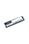 Kıngston Nv1 Snvs/500g 500gb M.2 2100/1700mb/s Pcıe Nvme Ssd Disk