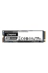 Kıngston Pcıe M2 1tb Kc2500 Skc2500m8/1000g 3500mb s 2900mb s Nvme Kurumsal