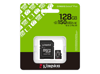 KINGSTON SDCS3/128GB Class10 128GB 150MB/s MicroSD Kart Bellek