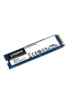 Kıngston Snvs/1000g, Nv1, 1tb, 2100/1700, Nvme Pcıe M.2 Ssd