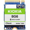 KIOXIA BG6 1TB 22x30 M.2 NVMe SSD