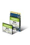 Kıoxıa Kbg40zns256g 256gb M.2 Nvme Ssd