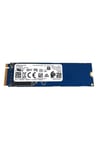Kioxia Kbg40znv256g 256 Gb M.2 Nvme Ssd
