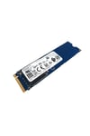 Kioxia Kbg40znv256g 256 Gb M.2 Nvme Ssd