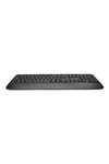 KM-6176 OFFICAL Kablosuz Siyah Combo Q Multimedia Klavye ve Mouse Set