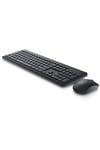 KM3322W Q SIYAH KABLOSUZ USB KLV+MOUSE SET
