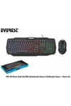 Kmx-86 Q Turkce Usb Klavye+mouse Setı