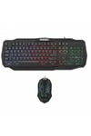Kmx-86 Q Turkce Usb Klavye+mouse Setı