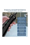 Komple Ağız Temizliği Nicefeel Fc1596 Taşınabilir,şarjlı,masajlı,diş Teli/protez Bakım Profesyonel