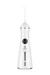 Komple Ağız Temizliği Nicefeel Fc1596 Taşınabilir,şarjlı,masajlı,diş Teli/protez Bakım Profesyonel