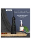 Komple Ağız Temizliği Nicefeel Fc1596 Taşınabilir,şarjlı,masajlı,diş Teli/protez Bakım Profesyonel