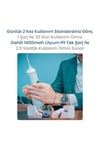 Komple Ağız Temizliği Nicefeel Fc1596 Taşınabilir,şarjlı,masajlı,diş Teli/protez Bakım Profesyonel