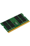 KVR32S22D8-32 32GB DDR4 3200MHZ CL22 NOTEBOOK RAM