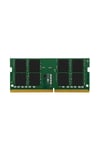 KVR32S22D8/16 16GB DDR4 3200MHz CL22 Notebook Bellek