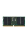 KVR56S46BD8-32 32GB DDR5 5600MHz CL46 Notebook Bellek
