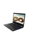 L13 Yoga 20vk001htx I7-1165g7 16gb 1tbssd 13.3
