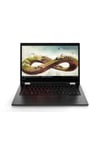 L13 Yoga 20vk001htx01 I7-1165g7 16gb 2tbssd 13.3