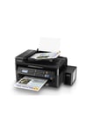 L565 Yaz/Fot/Tar/Fax+Lan A4-Tanklı
