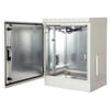 LANDE LN-ESO-IP55-07U6045 7U 60X45 Boş Saha Tipi Kabinet