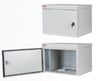 LANDE LN-ESO-IP55-9U6060 9U 60 X 60 Saha Tipi Kabinet