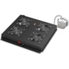 LANDE LN-FAN-THM-4FFS-BL 4 lü Fan grubu Termostatlı