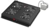 LANDE LN-FAN-THM-4FFS-BL 4 lü Fan grubu Termostatlı