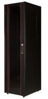 LANDE LN-HL22U6010-BL-BAAA 22U 60X100 Dikili Tip Boş Kabinet